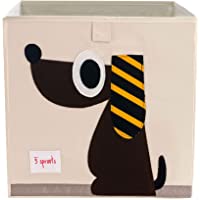 3 Sprouts Perro - Cubo- unisex